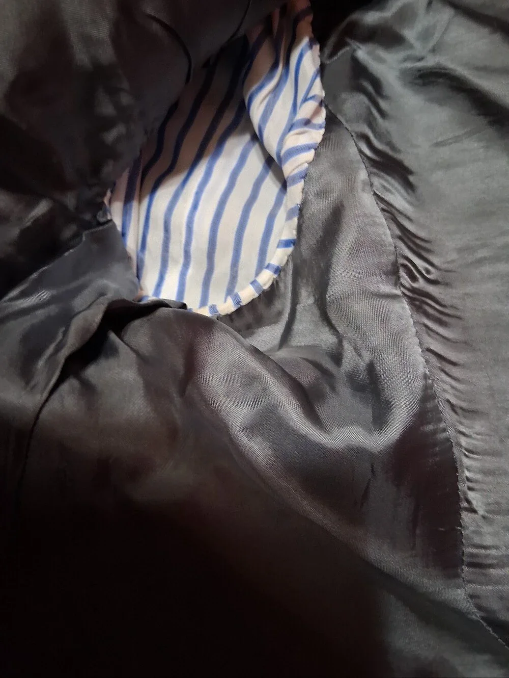 Samuelsohn suit coat blazer Jacket, Single-Breasted 